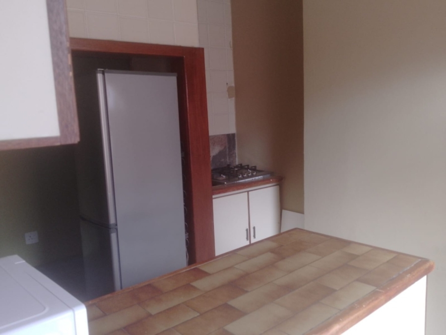 1 Bedroom Property for Sale in Brandwag Free State